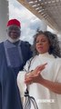 Bishop TD Jakes and Serita Celebrate 40 Years of Marriage