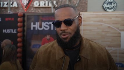 LeBron James Becomes NBA’s First Active Player Worth $1 Billion