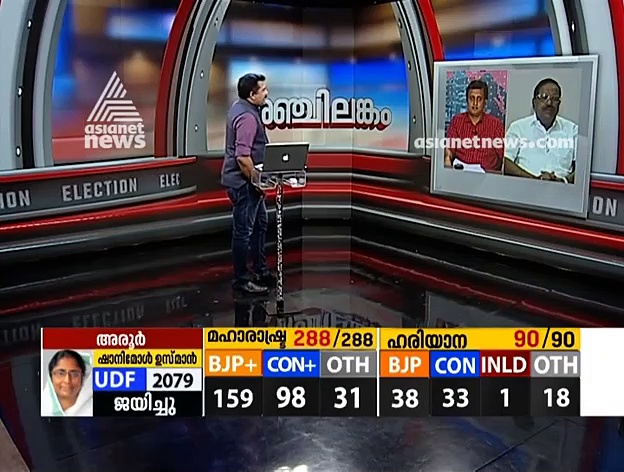 'തോറ്റ് കഴിഞ്ഞാല്‍ മലര്‍ന്ന് കിടന്ന് തുപ്പുന്നു'; ബിജെപി നേതാവിന്റെ ആരോപണങ്ങള്‍ക്കെതിരെ രാജ്‌മോഹന്‍ ഉണ്ണിത്താന്‍