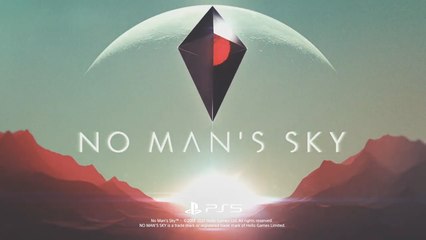 Trailer de No Man's Sky para PSVR