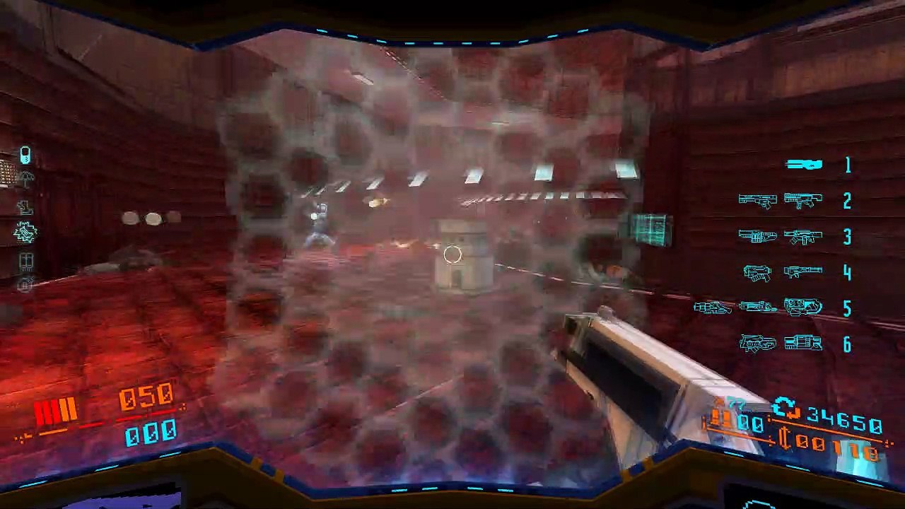 Strafe Episode 9: Into the pits.