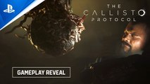 The Callisto Protocol -Tráiler del  State of Play 2022