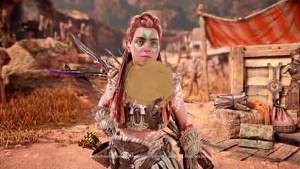 Horizon Call of the Mountain State of Play