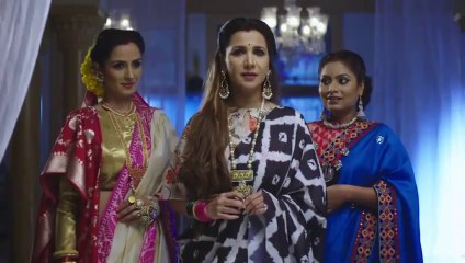 مسلسل من النظرة الثانية الجزء الرابع الحلقة 34