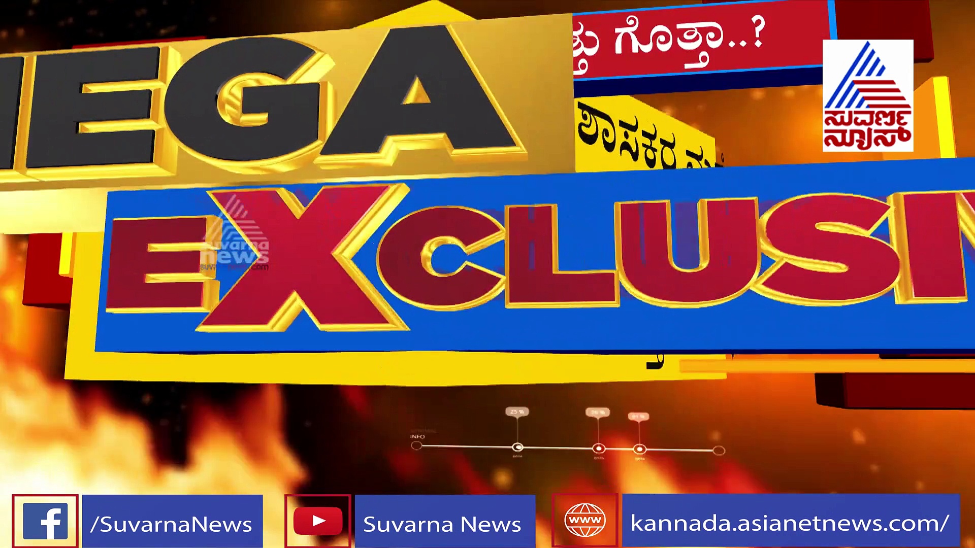 ಶಾಸಕ ಅಖಂಡ ಶ್ರೀನಿವಾಸ್ ಮನೆ ಮೇಲಿನ ದಾಳಿಯ ಭೀಕರ ದೃಶ್ಯ ಲಭ್ಯ!