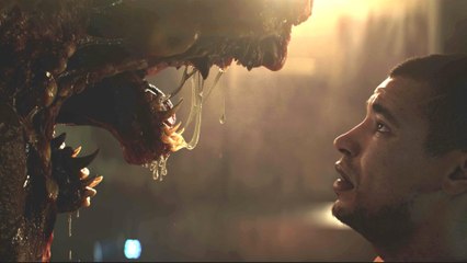 The Callisto Protocol - State of Play June 2022 Trailer | PS5 & PS4 Games