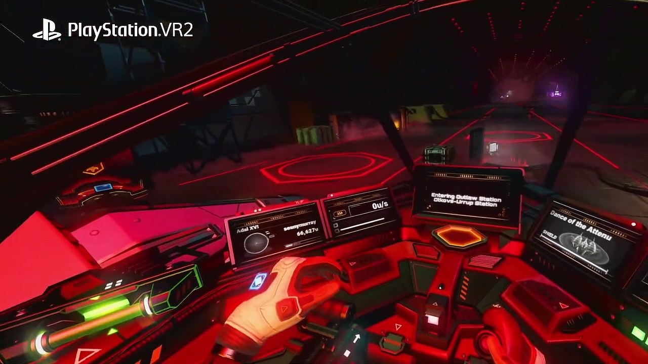 Survival-Hit No Mans Sky kündigt Release für PS VR2 an - Der PS5-Trailer macht jetzt schon schwindlig