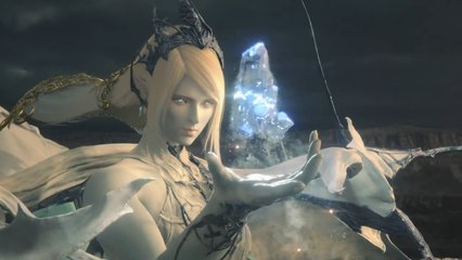 Final Fantasy XVI estrena un épico tráiler en el State of Play y marca ventana de lanzamiento