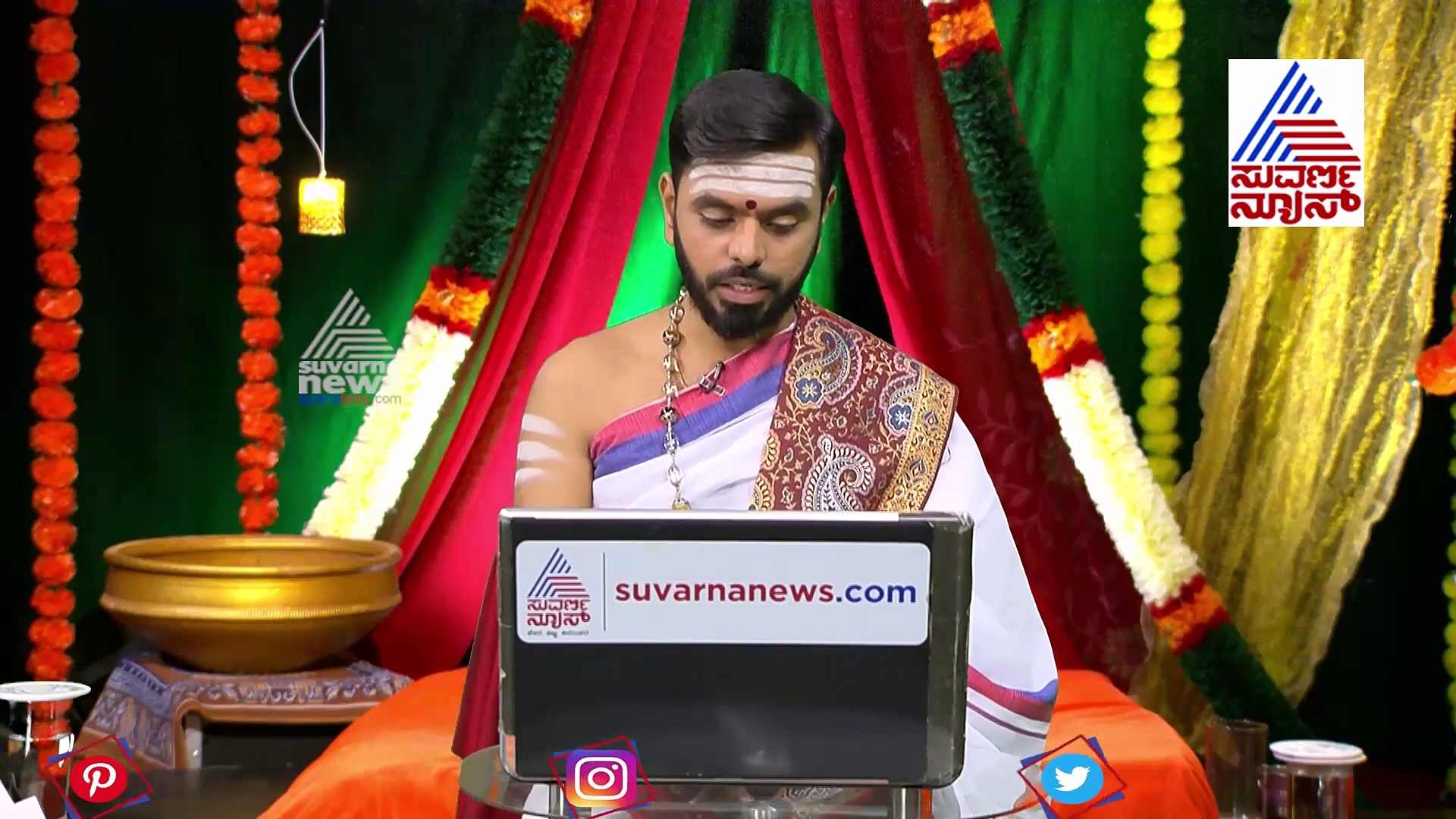 ಇಂದು ಬೆನಕನ ಅಮಾವಾಸ್ಯೆ: ಗಣಪತಿ ಆರಾಧನೆಯಿಂದ ಶುಭಫಲ