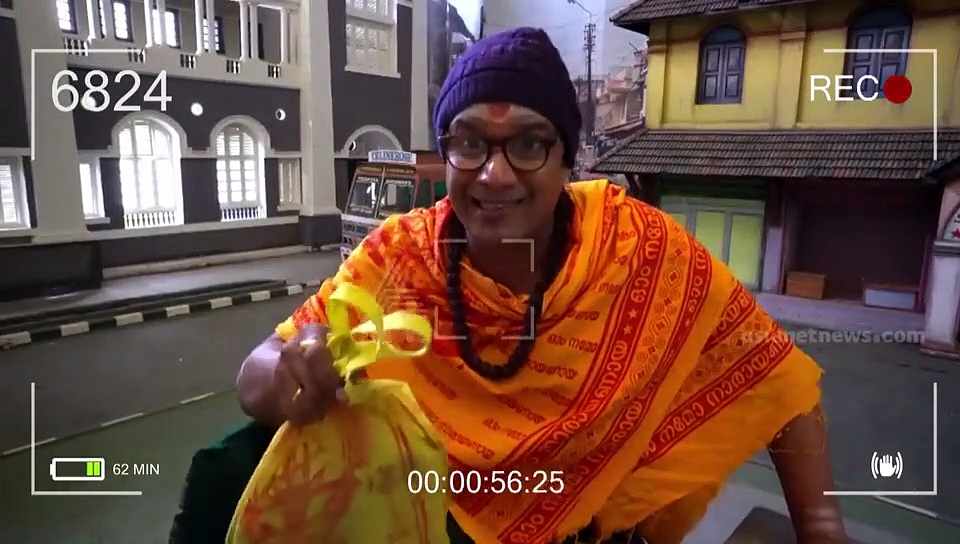 ജനന തിയതിയില്‍ തര്‍ക്കമെങ്കിലും പിറന്നാള്‍ ആഘോഷം മുടക്കാതെ ഇന്ത്യന്‍ കമ്മ്യൂണിസ്റ്റ് പാര്‍ട്ടി; കാണാം മുന്‍ഷി വിചാരം