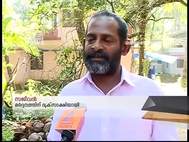 എലത്തൂരിലെ രാജേഷ് മാത്രമല്ല, സിഐടിയു ഓട്ടോ സാമ്രാജ്യത്തില്‍ കയറാന്‍ സാധിക്കാത്തവര്‍ ഇനിയുമുണ്ട്
