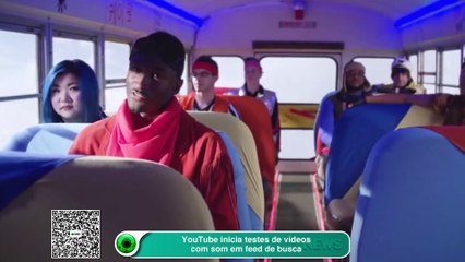 YouTube inicia testes de vídeos com som no feed de busca