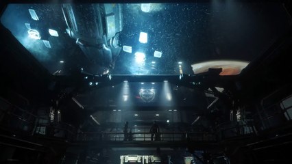 The Callisto Protocol - Tráiler State of Play