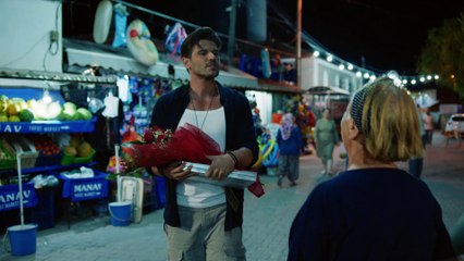 Black Pearl Episode 1 - Urdu Dubbed - Siyah Inci