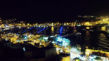 Black Pearl Episode 13 - Urdu Dubbed - Siyah Inci