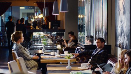 Black Pearl Episode 14 - Urdu Dubbed - Siyah Inci