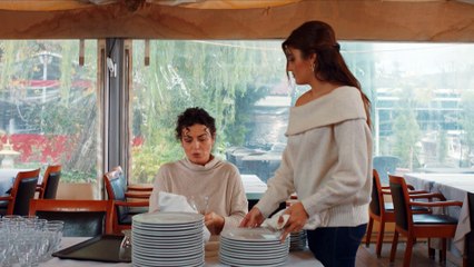 Black Pearl Episode 33 - Urdu Dubbed - Siyah Inci