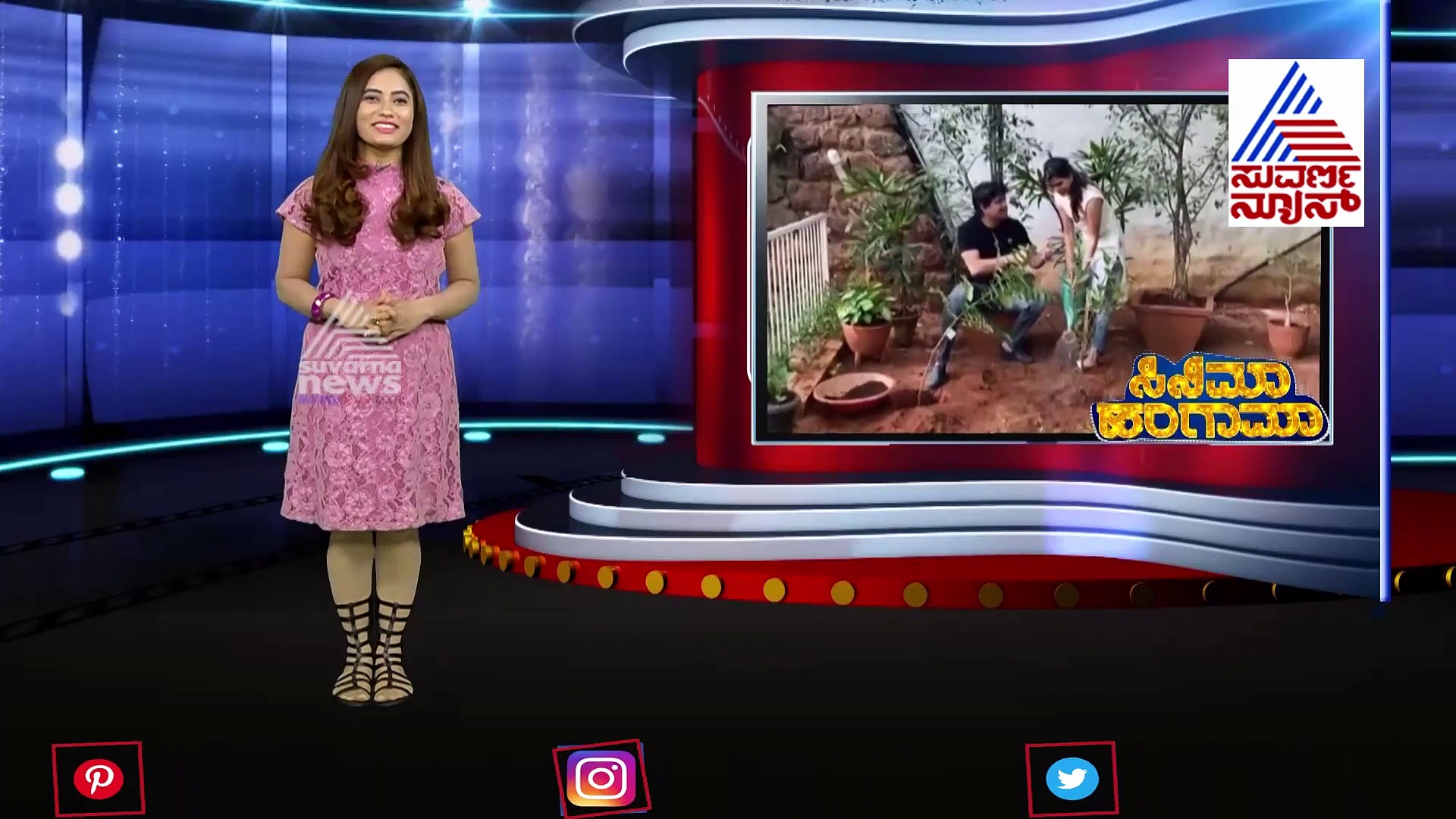 ಈ ಬಾರಿ ಹೀರೋ ಅಲ್ಲ, ವಿಲನ್ ಎಂಟ್ರಿ ಎಂದ ಯಶ್..! ರಾಕಿಂಗ್ ಸ್ಟಾರ್ ಹೀಗಂದಿದ್ದೇಕೆ