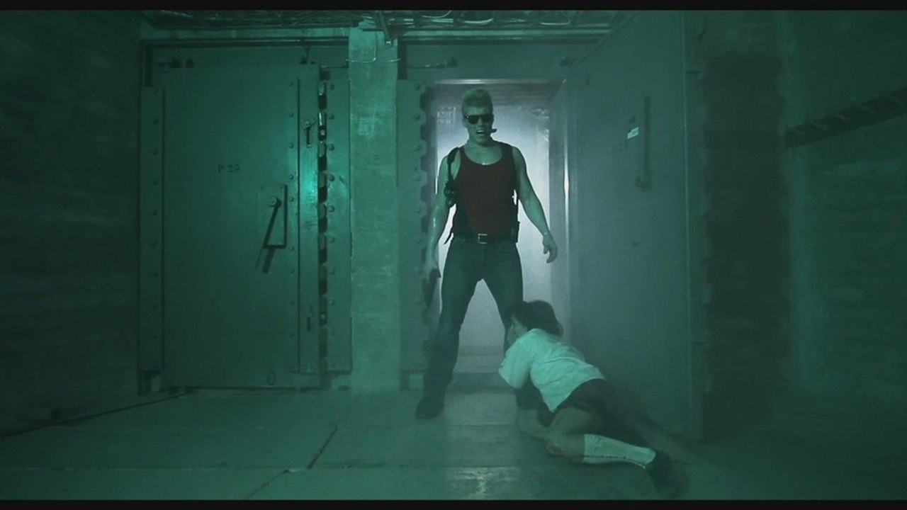 Duke Nukem Forever - Live-Action-Fanfilm