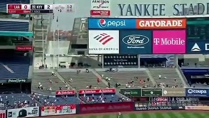 Ohtani cae de nuevo en el Bronx; Yanquis se imponen