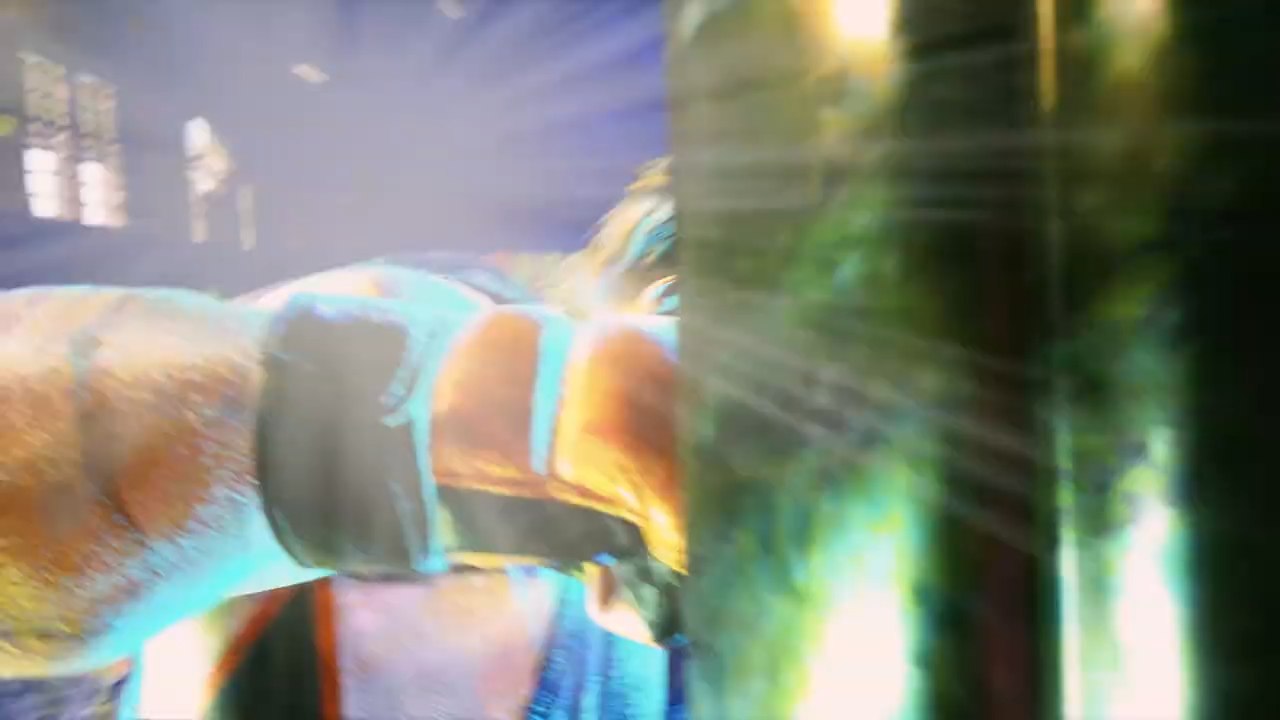 Toutes les infos sur Street Fighter 6 : date de sortie, nouveau personnage, trailer