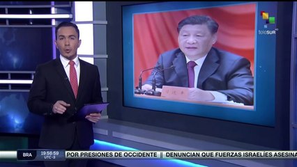 Gobierno de China brindará asistencia humanitaria a Sri Lanka ante crisis económica