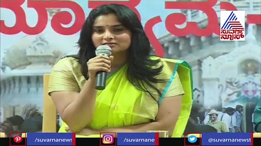 ಹಬ್ಬದ ದಿನವೇ ಮೋಹಕತಾರೆ ಕೊಟ್ರು ಶಾಕಿಂಗ್ ನ್ಯೂಸ್?