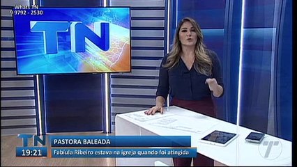 Tribuna Notícias 2ª Edição 02  06  2022