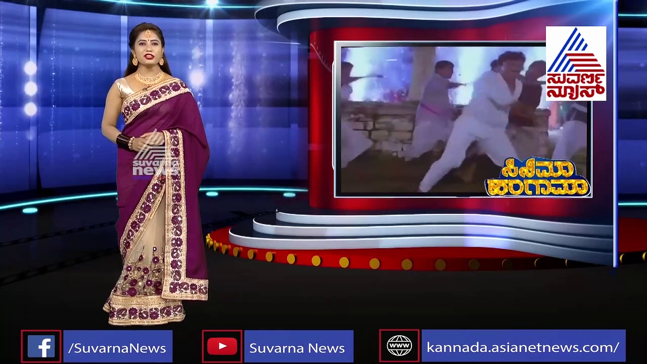 ಎಸ್‌ಪಿಬಿ ಕುಟುಂಬದ ಬಗ್ಗೆ ರಾಘವೇಂದ್ರ ರಾಜ್‌ಕುಮಾರ್ ಹೇಳಿದ ಮಾತುಗಳಿದು!