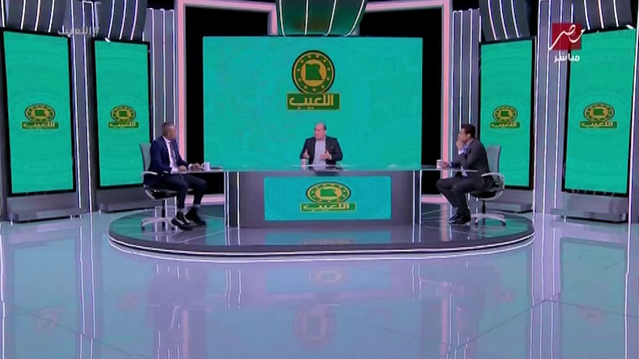 تصريح مفاجئ من أحمد عبد الغني: أحمد عيد عبد الملك أهلاوي ووقع للأهلي