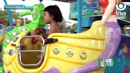 Mefcca anuncia feria este fin de semana celebrando a los niños y niñas