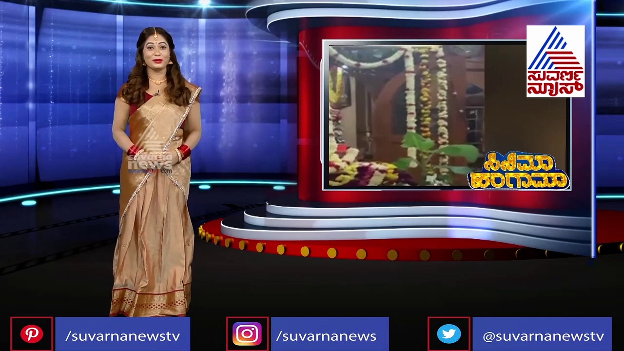 ಬಾಲ ಗಣೇಶನ ಅವತಾರಲ್ಲಿ ಯಶ್‌-ರಾಧಿಕಾ ಪುತ್ರ!