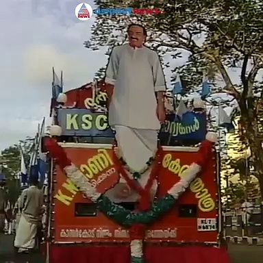 പാലായില്‍ മാണി സി കാപ്പന്‍ രചിച്ചത് ചരിത്രമാണ്, എന്തുകൊണ്ടെന്നാല്‍