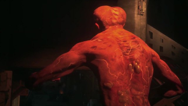 The Callisto Protocol Gameplay Trailer