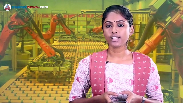റോബോട്ടുകള്‍ കാരണം നഷ്ടമാകുന്നത് രണ്ട് കോടി തൊഴിലവസരങ്ങള്‍; ഒപ്പം ഓടിയെത്താനാകുമോ?