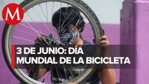 Día mundial de la bicicleta: el medio de transporte más seguro durante la pandemia