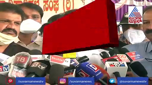 'IAS, KAS ಅಧಿಕಾರಿಗಳಿಗೆ ಮೆಡಿಕಲ್ ಗಾಳಿ ಗಂಧ ಗೊತ್ತಿಲ್ಲ, ಅವರ ಮಧ್ಯ ಪ್ರವೇಶ ಬೇಡ'