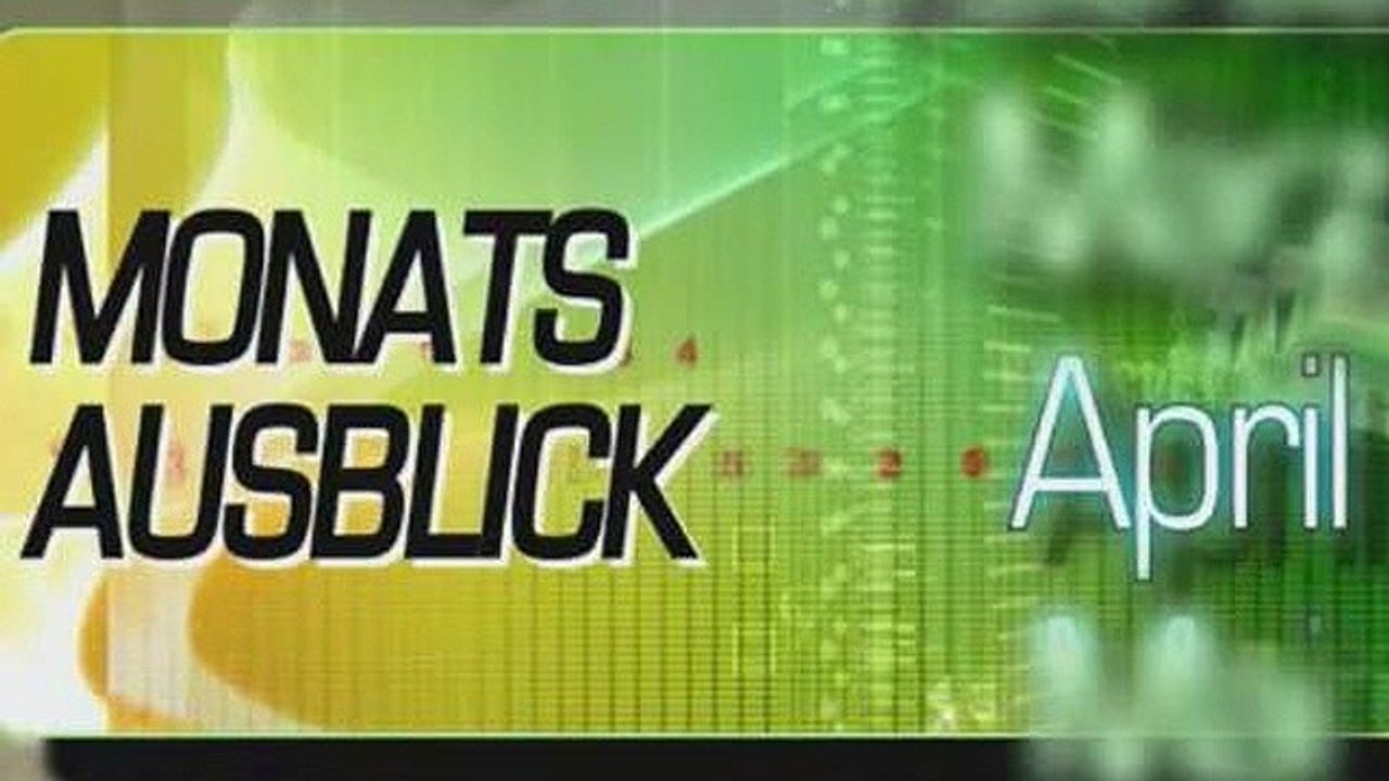 Neuerscheinungen im April 2010 - Alle PC-Spiele in der Video-Vorschau