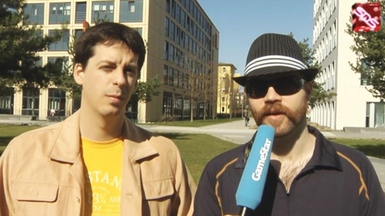 Server Down Show - Folge 96 - Runes of Magic: The Elder Kingdoms