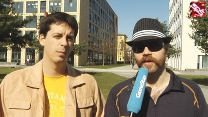 Server Down Show - Folge 96 - Runes of Magic: The Elder Kingdoms