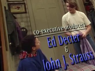 Boy Meets World S01 E18
