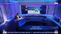 محمد عبد الجليل: لو محمد صلاح ماتكرمش في بلده مين يتكرم❗.. وإيهاب جلال في مهمة صعبة