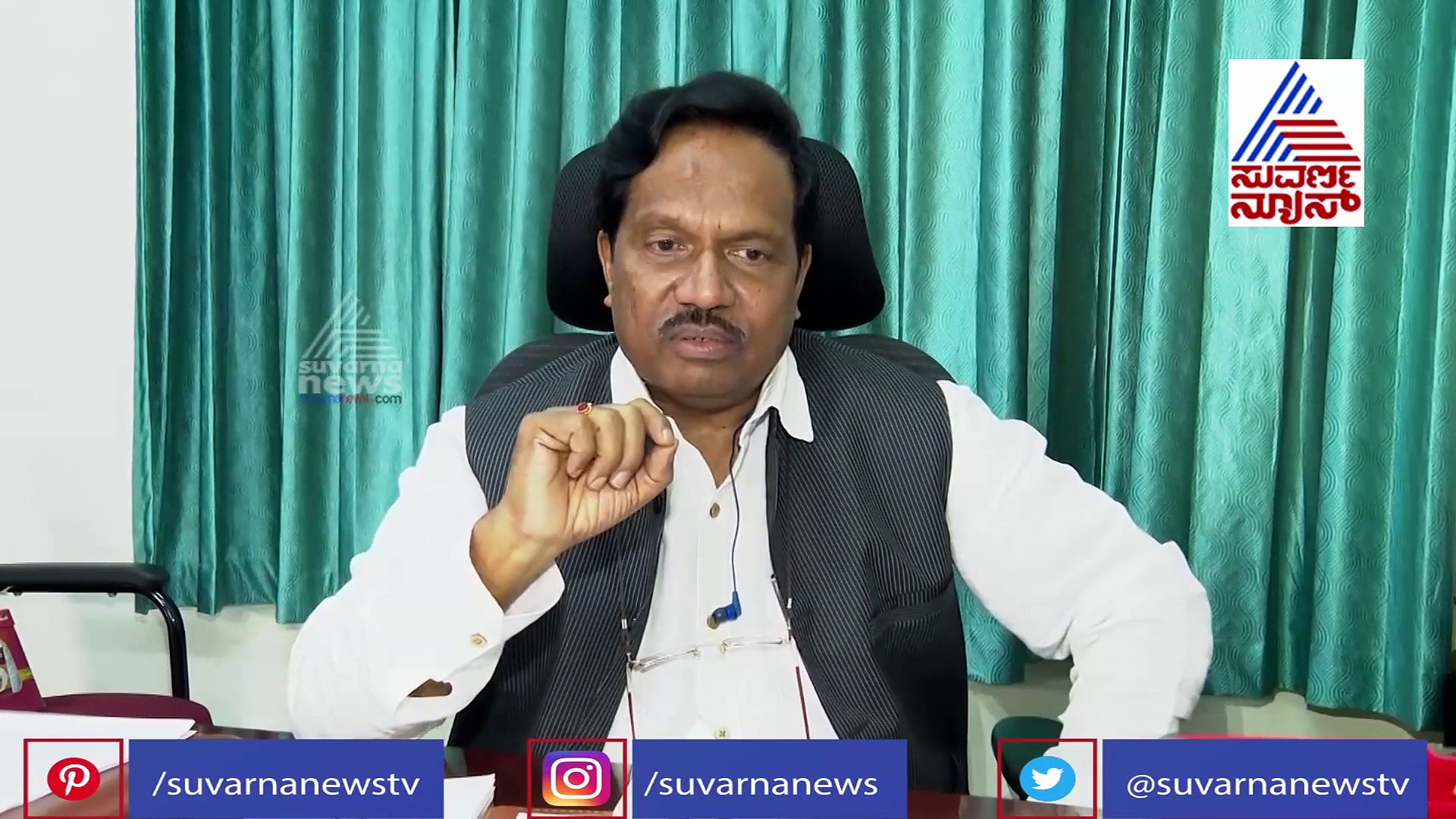 ಕೋಲುಮಂಡೆ; 'ಅಶ್ಲೀಲ ಎನ್ನುವುದು ನೋಡುವವರ ಯೋಚನೆಯಲ್ಲಿದೆ'