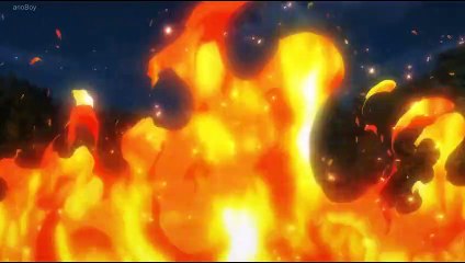 Gaikotsu Kishi-sama, Tadaima Isekai e Odekakechuu Episode 9 Subtitle Indonesia 480