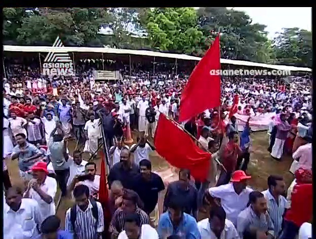 സർക്കാരിനെ പേടിച്ച് സിപിഎം | കവർ സ്റ്റോറി