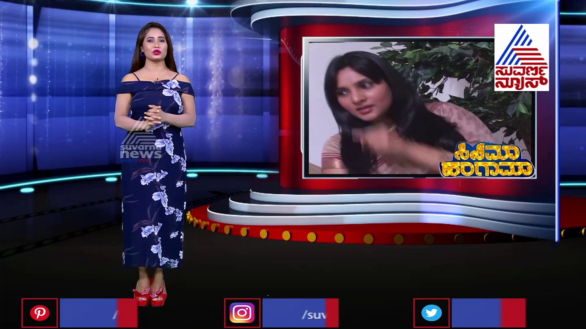 ಹ್ಯಾಕರ್ಸ್‌ ಸ್ಯಾಂಡಲ್‌ವುಡ್‌ ನಟ-ನಟಿಯರನ್ನೇ ಟಾರ್ಗೇಟ್‌ ಮಾಡ್ತಿರೋದೇಕೆ?