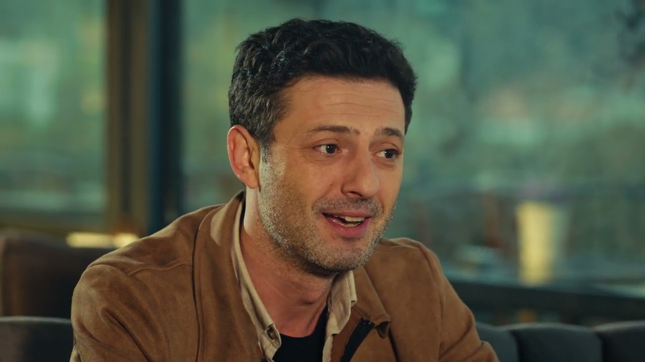 41 Kere Maşallah Fragman