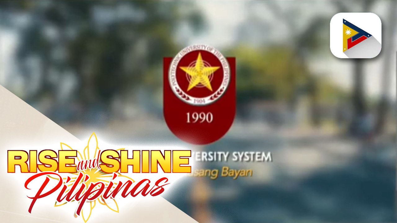 Open University System, bagong sistemang ipatut...