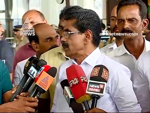 മുല്ലപ്പള്ളി പിടിച്ച പുലിവാൽ | കവർ സ്റ്റോറി | 31 Aug 2019