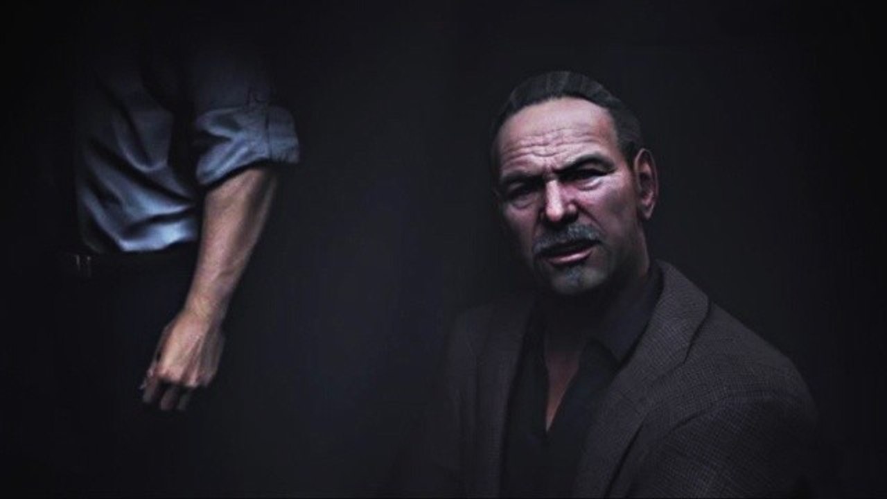 Splinter Cell: Conviction - Intro